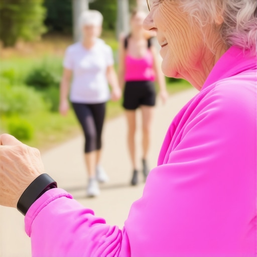 7 Wearable Activity Trackers for 2026 Seniors