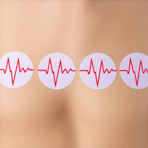 7 Wearable EKG Stickers for 2026 Heart Health