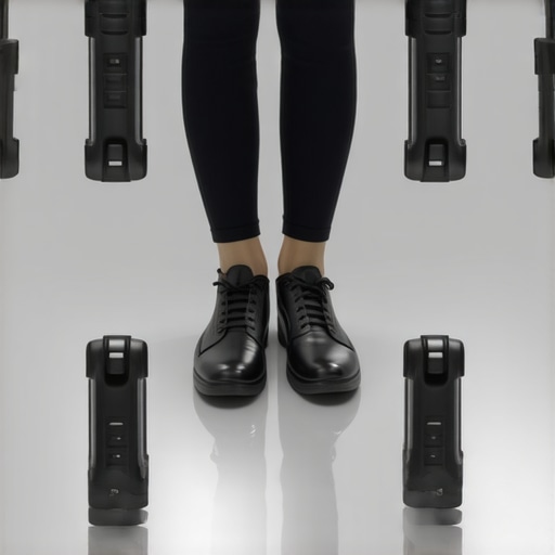 7 Wearable Gait Sensors for 2026 Recovery Track