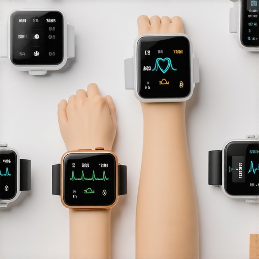 7 Wearable Heart Monitors for 2026 Outpatients