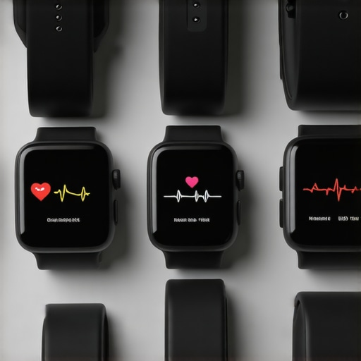7 Wearable Heart Rate Bands for 2026 Clinics