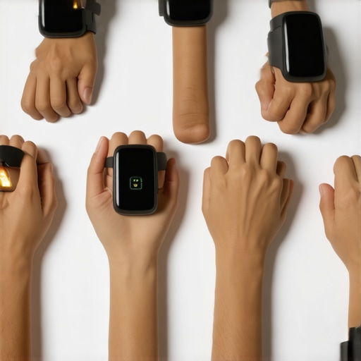 7 Wearable Sleep Bands for 2026 Patient Tracking