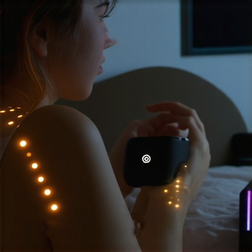 7 Wearable Sleep Patches for 2026 Home Tracking