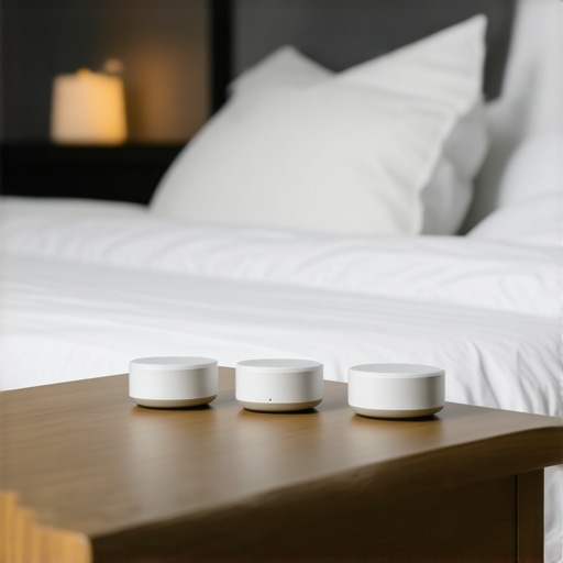 7 Wearable Sleep Sensors for 2026 Home Care