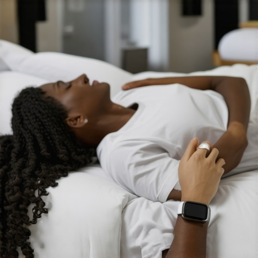 7 Wearable Sleep Trackers for 2026 Recovery