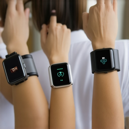 7 Wearable Stress Monitors for 2026 Healthcare
