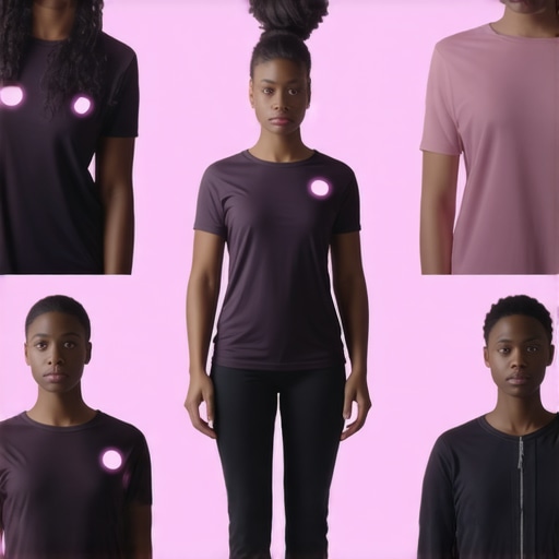 7 Wearable Stress Patches for 2026 Mental Health