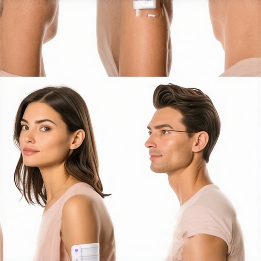 7 Wearable Vital Sensors for 2026 Post-Op