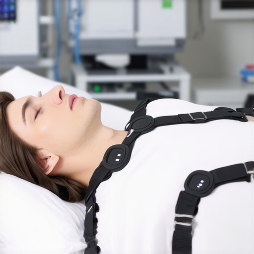 7 Wireless Breathing Belts for 2026 Sleep Labs