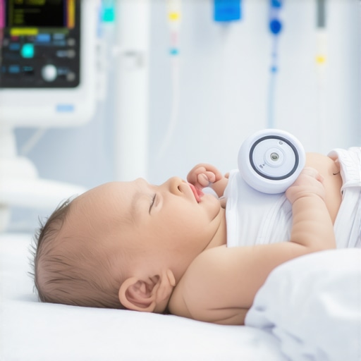 7 Wireless Breathing Sensors for 2026 NICU