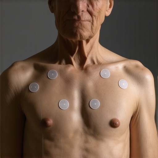 7 Wireless ECG Patches for 2026 Senior Care