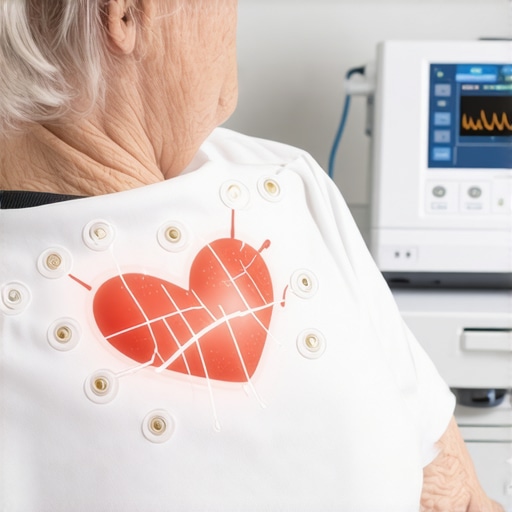 7 Wireless Heart Sensors for 2026 Elder Health
