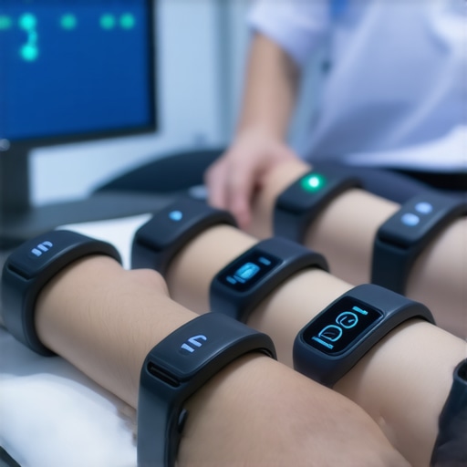 7 Wireless Pulse Bands for 2026 Rehab Centers