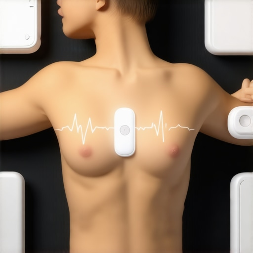 7 Wireless Pulse Clips for 2026 Home Recovery