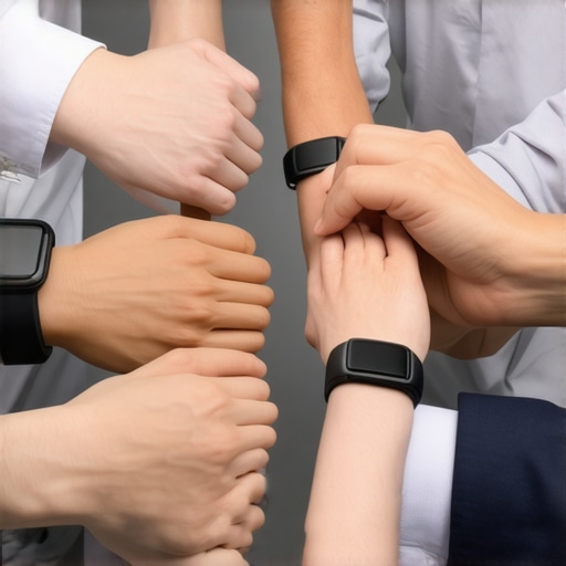 7 Wireless Stress Bands for 2026 Staff Health