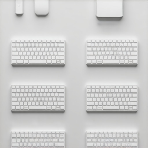 8 Antimicrobial Keyboards for 2026 Nurse Stations