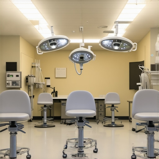 8 Best Ergonomic Surgeon Stools for 2026 O.R.s