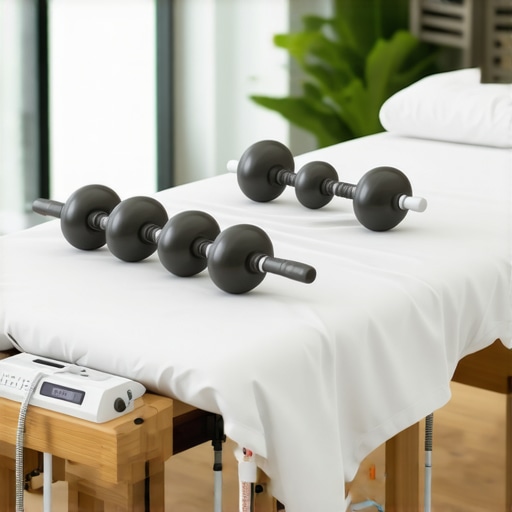 8 Best Massage Tools for 2026 PT Clinics