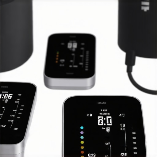 8 Best Smart Blood Pressure Kits for 2026