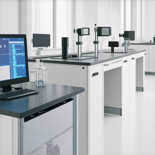 8 Best Smart Carts for 2026 Lab Efficiency