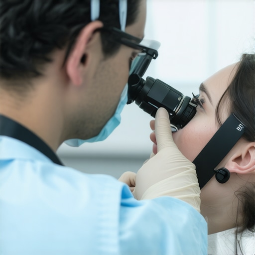 8 Best Smart Ear Scopes for 2026 ENT Clinics