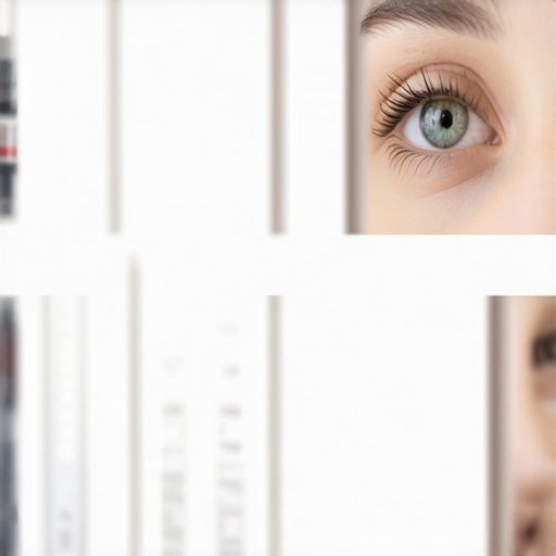 8 Best Smart Eye Charts for 2026 Vision