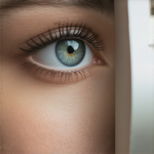 8 Best Smart Eye Scanners for 2026 Glaucoma