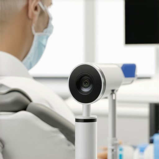 8 Best Smart Oral Cameras for 2026 Dental Care
