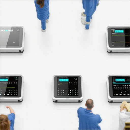 8 Best Smart Scale Tech for 2026 Clinics