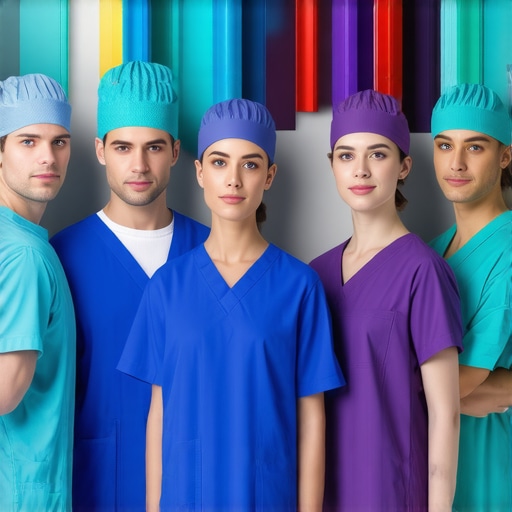 8 Best Smart Scrub Caps for 2026 O.R. Comfort