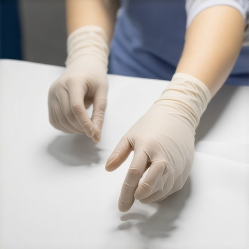 8 Best Smart Surgical Gloves for 2026 O.R.s