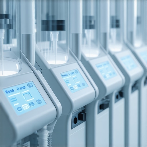 8 Best Smart Urine Analyzers for 2026 Labs