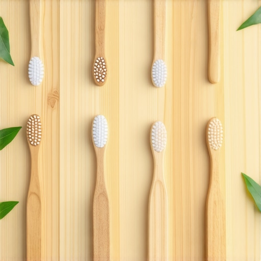 8 Eco-Friendly Toothbrushes for 2026 Practices