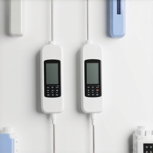 8 Handheld Blood Gas Analyzers for 2026 Quick Rounds