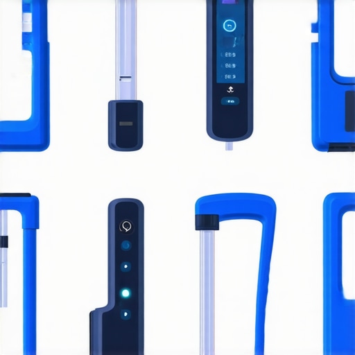 8 Handheld Blood Gas Analyzers for 2026 Quick Rounds