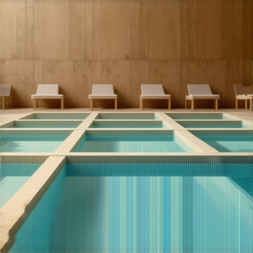 8 Hydrotherapy Pools for 2026 Rehab Centers