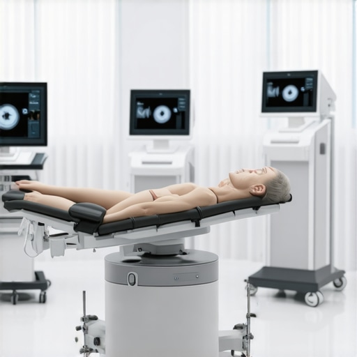 8 New Smart Bone Scanners for 2026 Orthopedics