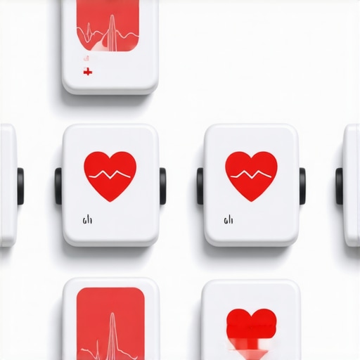 8 New Smart Defibrillators for 2026 Safety