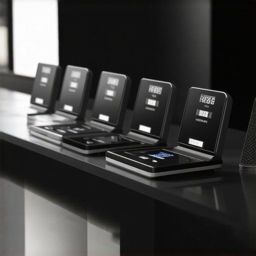 8 New Smart Digital Scales for 2026 Health