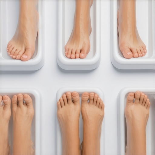 8 New Smart Foot Scanners for 2026 Clinics