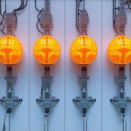 8 New Smart Grip Scanners for 2026 Neuro Tests