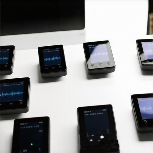 8 New Smart Hearing Test Kits for 2026