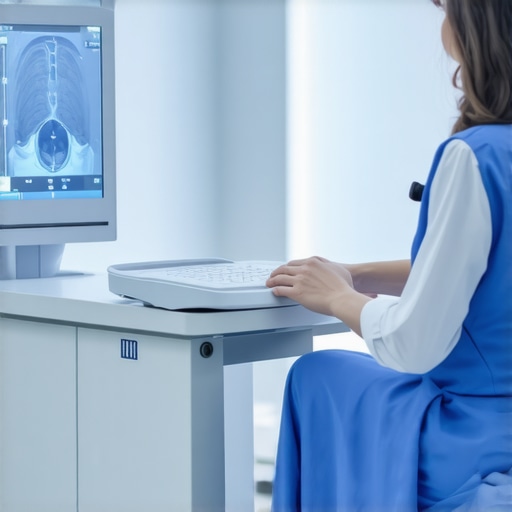 8 New Smart Lung Scanners for 2026 Clinics