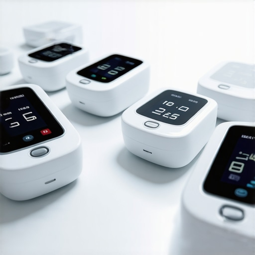 8 New Smart Peak Flow Meters for 2026