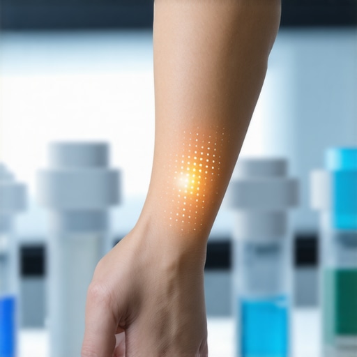 8 New Smart Skin Sensors for 2026 Hydration