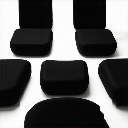 8 New Smart Wheelchair Cushions for 2026