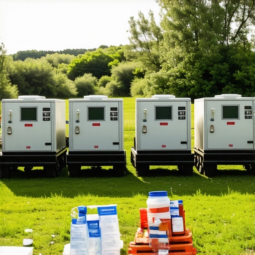 8 Portable Autoclaves for 2026 Field Clinics