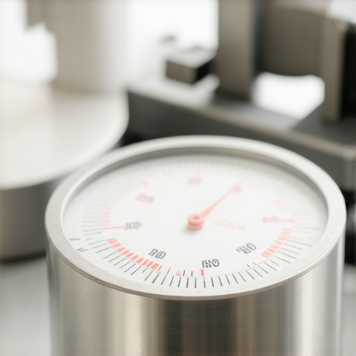 Calibration weights used for ensuring medical device accuracy