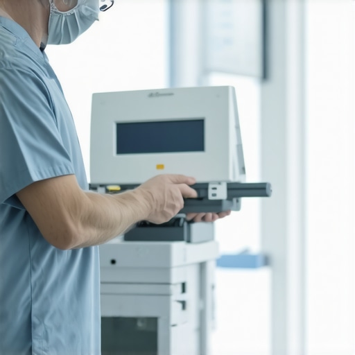 How 2026 Handheld MRI Scanners Fix ER Bottlenecks