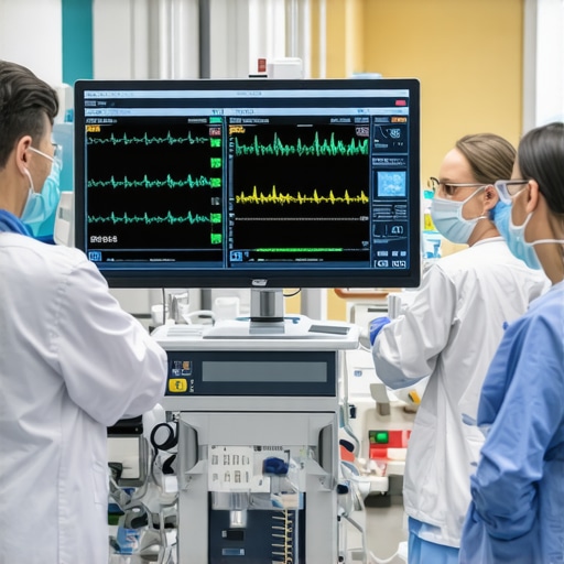 How 2026 Patient Monitors Spot Sepsis 4 Hours Early